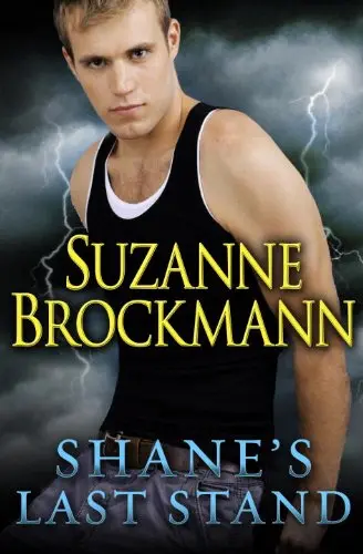 Cover of Shane's Last Stand