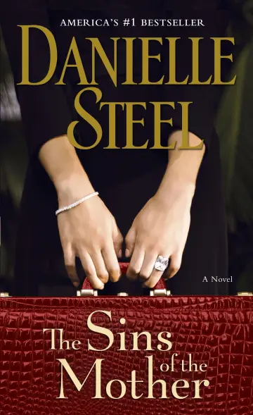 Cover of The Sins of the Mother