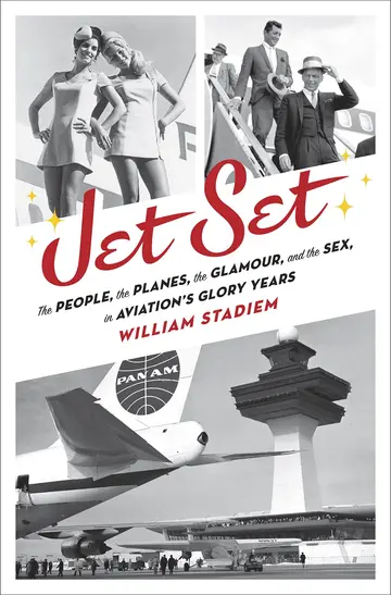 Cover of Jet Set