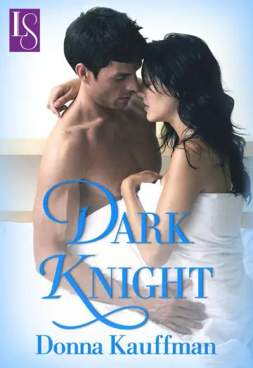 Cover of Dark Knight