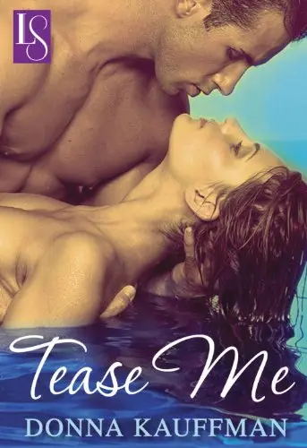 Cover of Tease Me