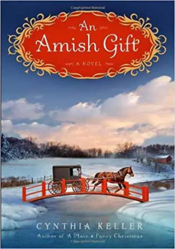 Cover of An Amish Gift