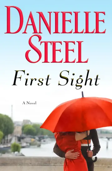 Cover of First Sight