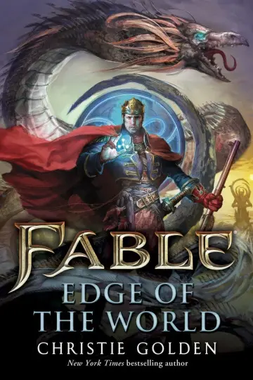 Cover of Fable