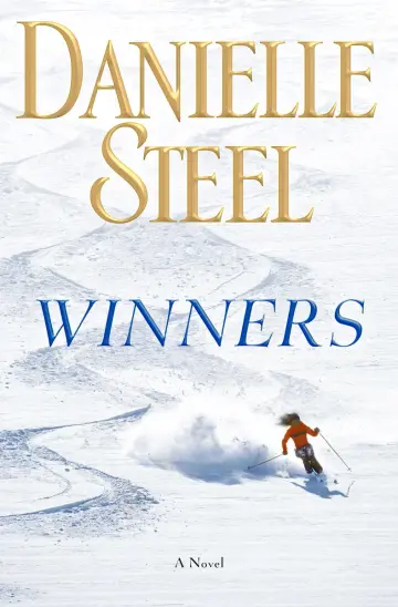 Cover of Winners