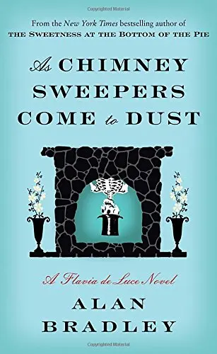 Cover of As Chimney Sweepers Come to Dust