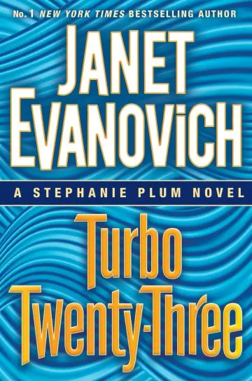 Cover of Turbo Twenty-three