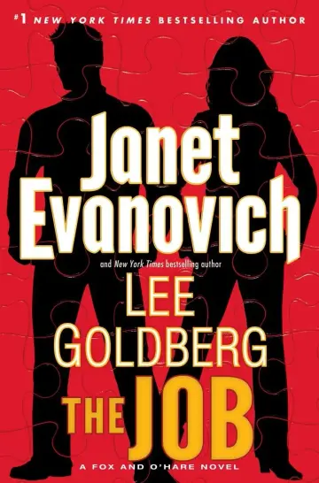 Cover of The Job