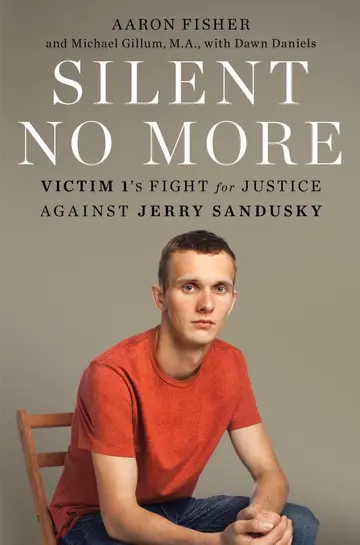 Cover of Silent No More