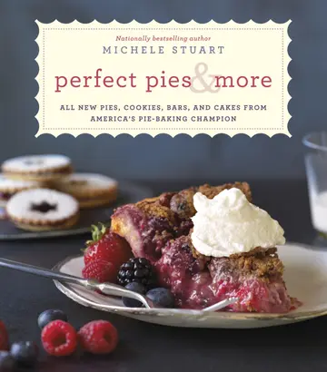 Cover of Perfect Pies & More