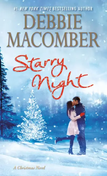 Cover of Starry Night