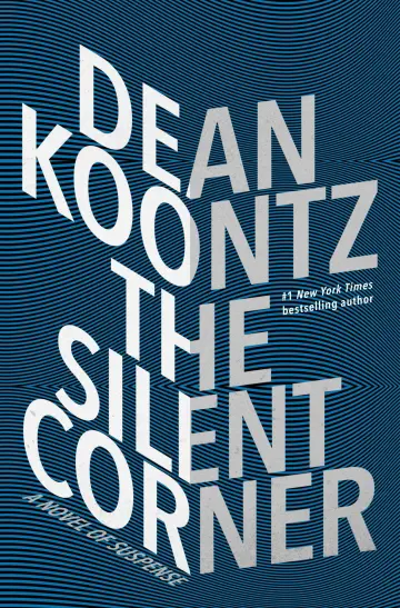Cover of The Silent Corner