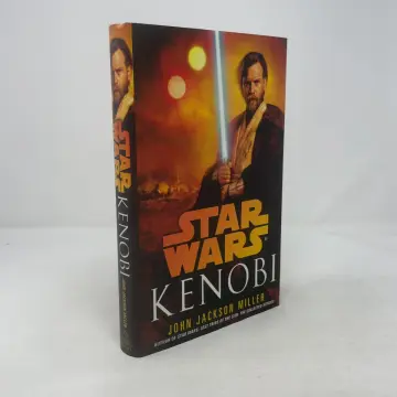 Cover of Kenobi