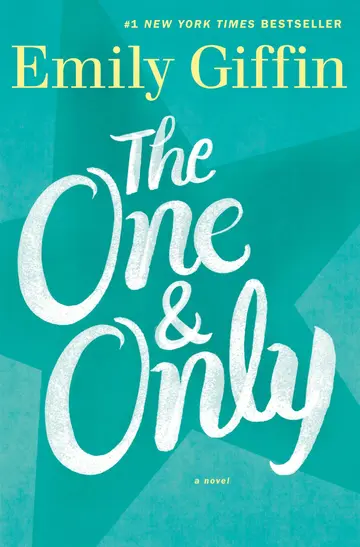 Cover of The One & Only