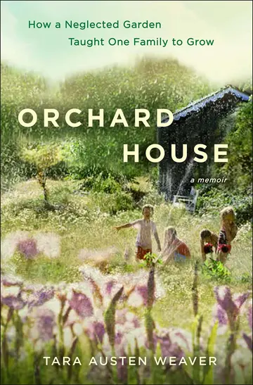 Cover of Orchard House