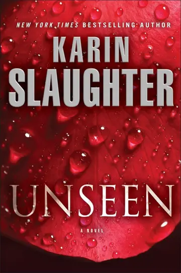 Cover of Unseen