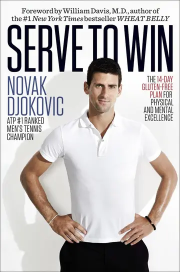 Cover of Serve to Win