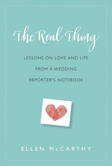 Cover of The Real Thing