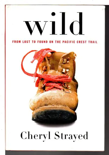 Cover of Wild