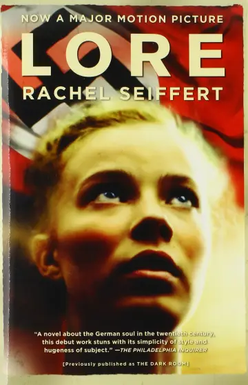 Cover of Lore
