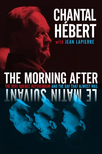 Cover of The Morning After