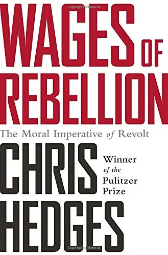 Cover of Wages of Rebellion