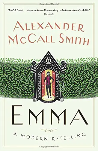 Cover of Emma