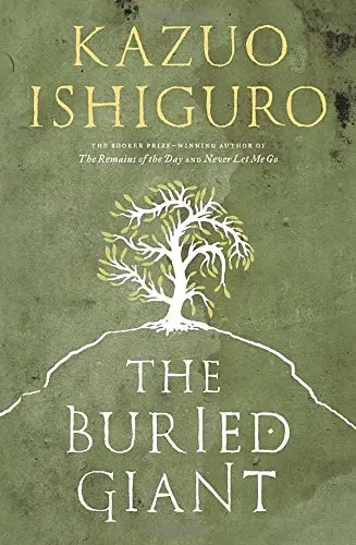 Cover of The Buried Giant
