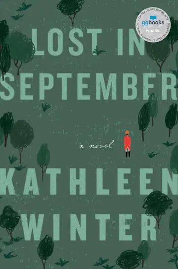 Cover of Lost in September