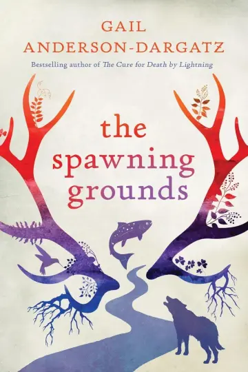 Cover of The Spawning Grounds
