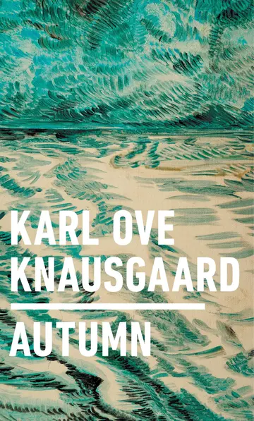 Cover of Autumn