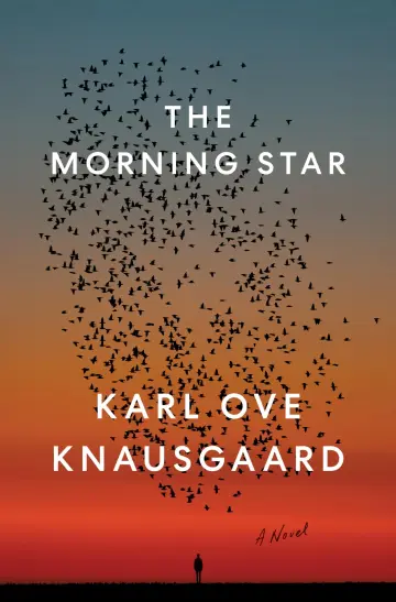 Cover of The Morning Star