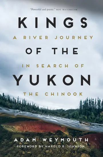 Cover of Kings of the Yukon