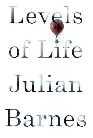 Cover of Levels of Life