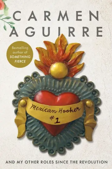 Cover of Mexican Hooker #1