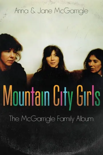Cover of Mountain City Girls