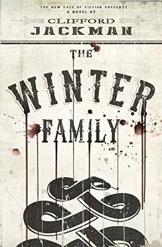 Cover of The Winter Family