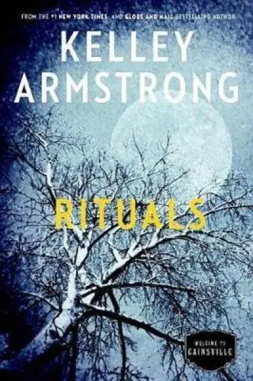 Cover of Rituals