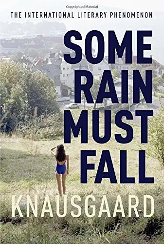 Cover of Some Rain Must Fall