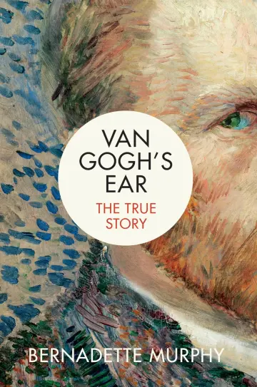 Cover of Van Gogh's Ear
