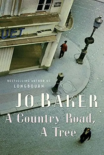 Cover of A Country Road, A Tree