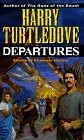 Cover of Departures