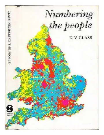 Cover of Numbering the People