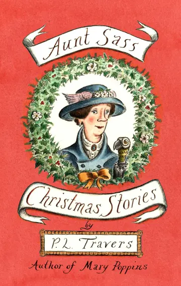 Cover of Aunt Sass