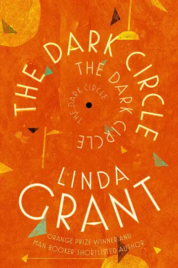 Cover of The Dark Circle