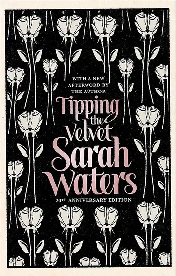 Cover of Tipping the Velvet