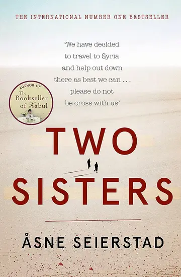 Cover of Two Sisters