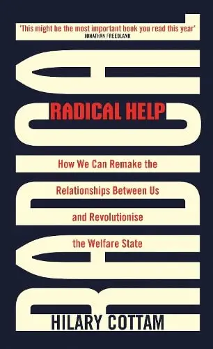 Cover of Radical Help