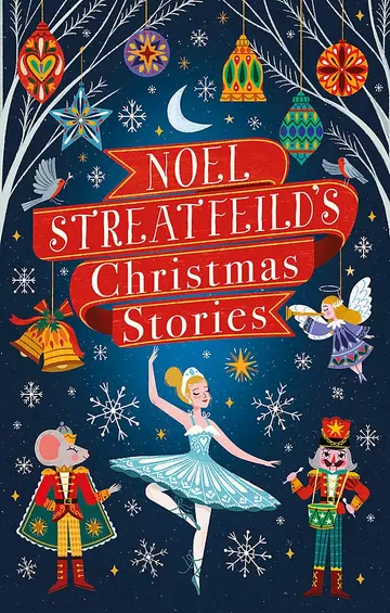 Cover of Christmas Story Collection