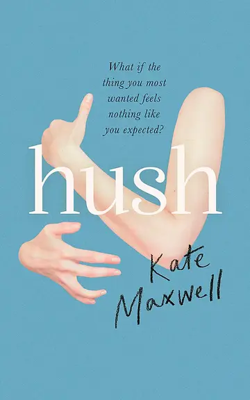 Cover of Hush